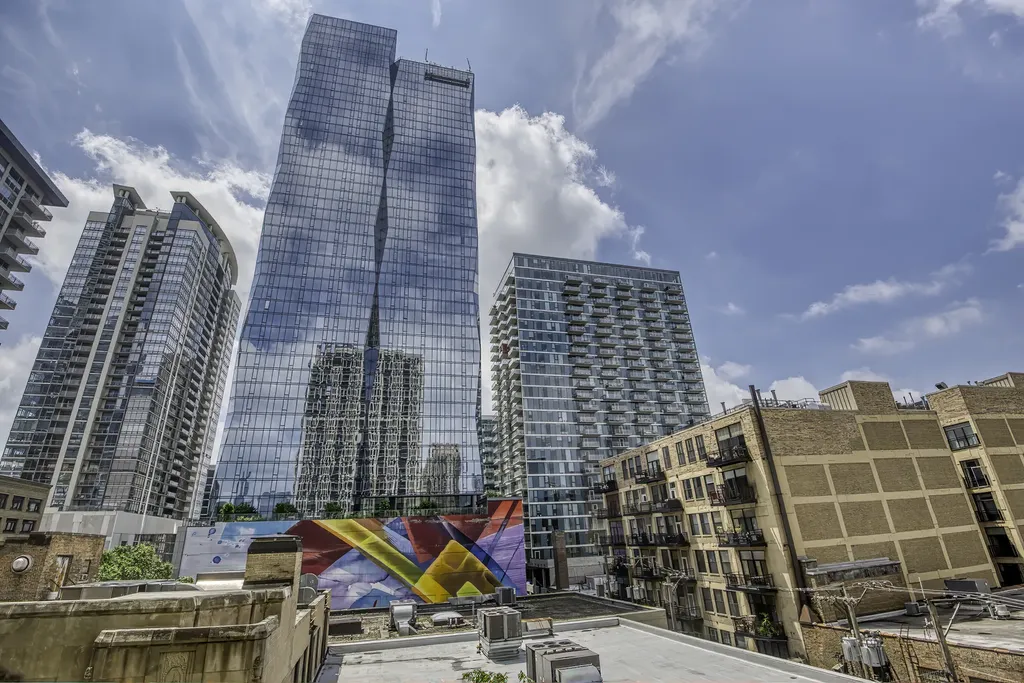1250 South Michigan Avenue Chicago IL 60605
