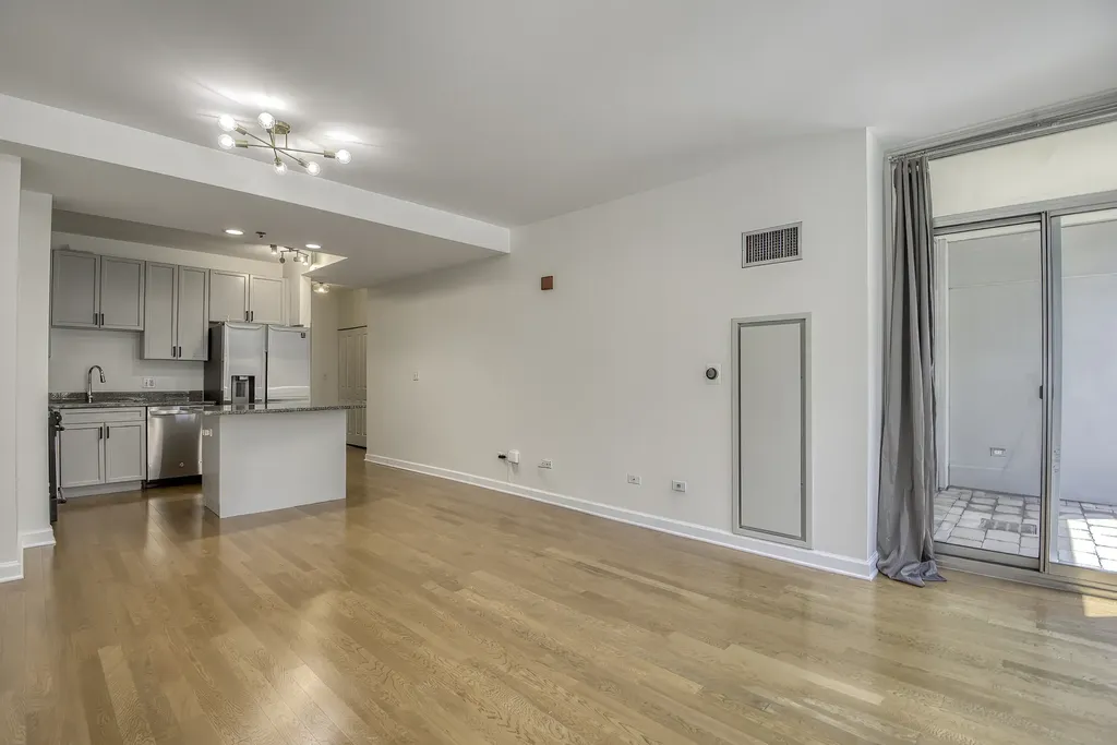 1250 South Michigan Avenue Chicago IL 60605