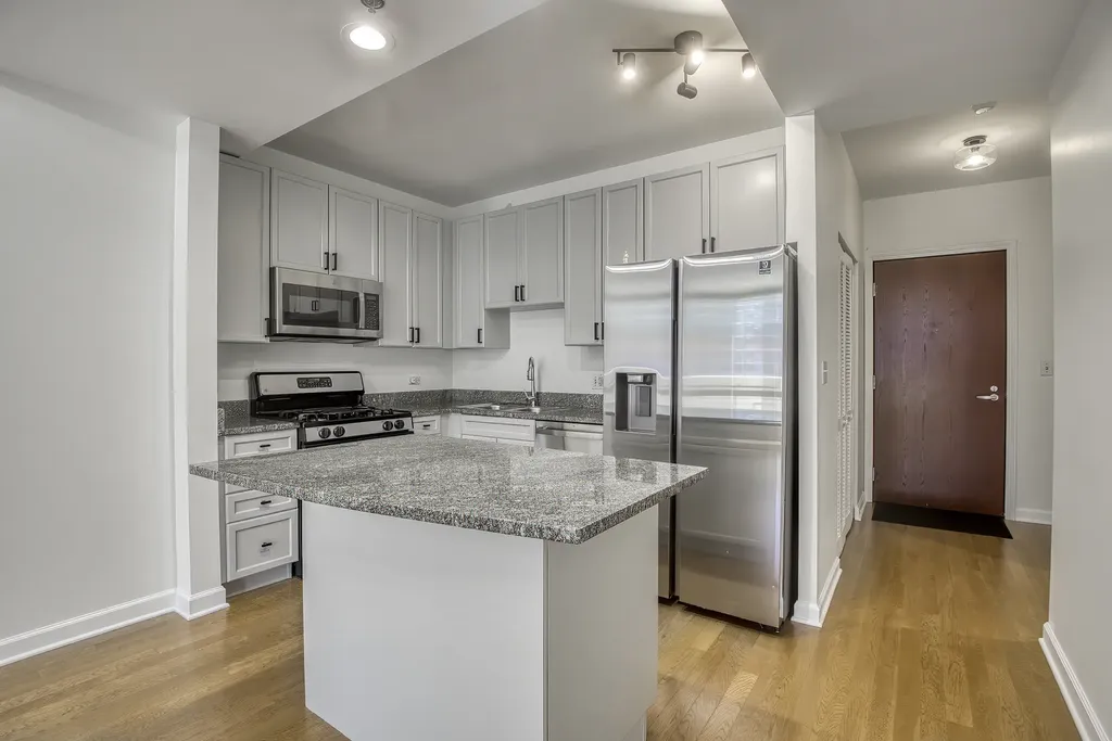1250 South Michigan Avenue Chicago IL 60605