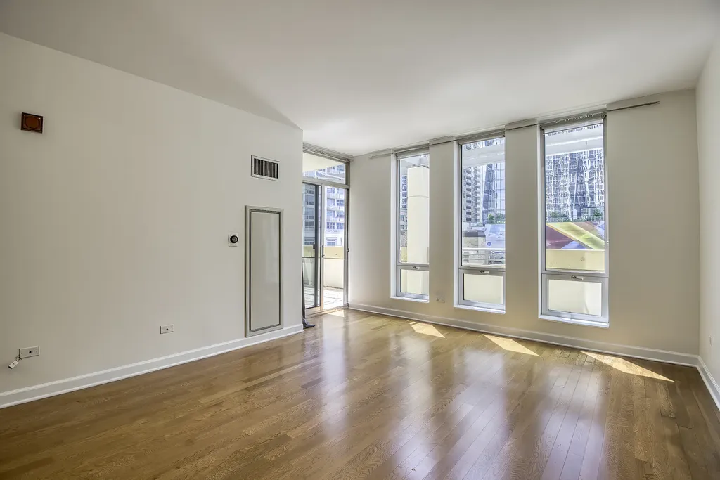 1250 South Michigan Avenue Chicago IL 60605