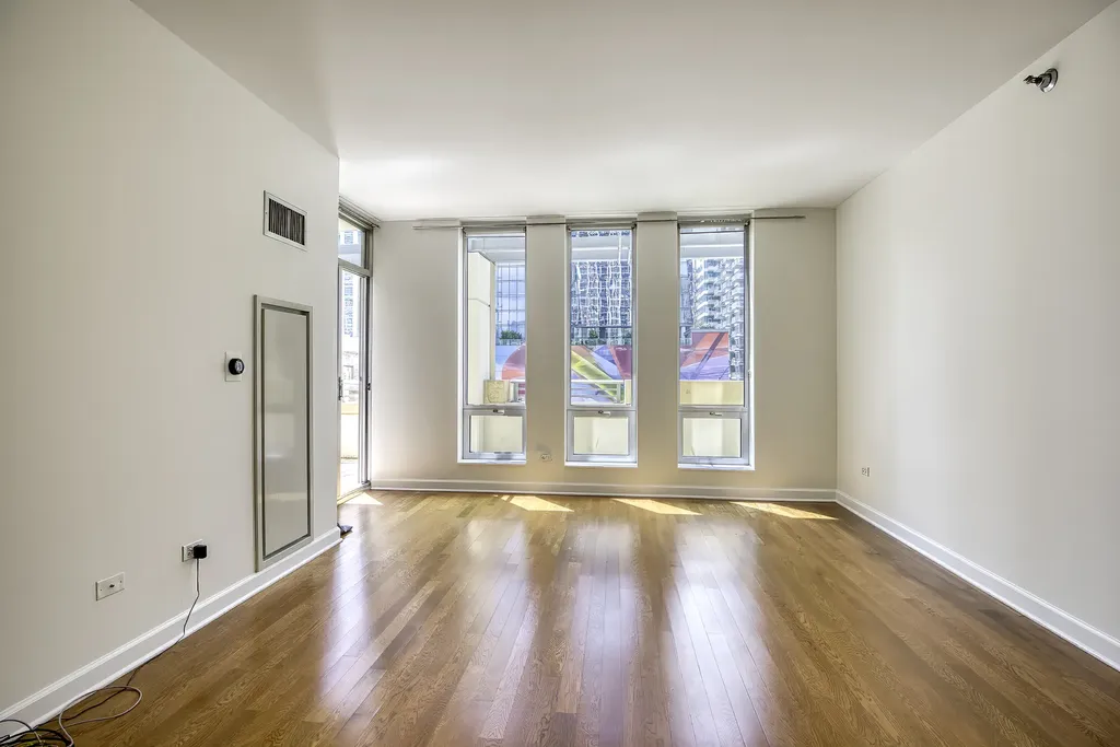 1250 South Michigan Avenue Chicago IL 60605