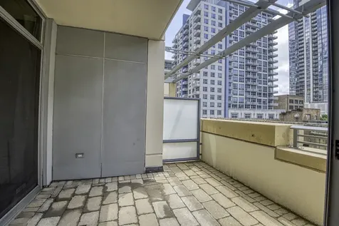 1250 South Michigan Avenue Chicago IL 60605