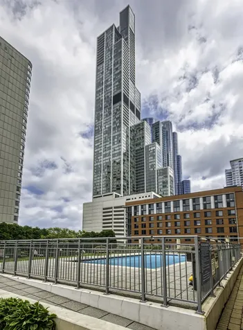 1250 South Michigan Avenue Chicago IL 60605