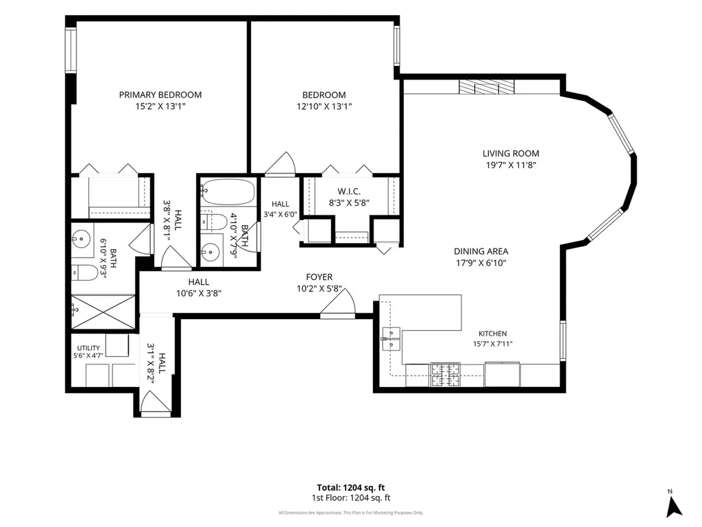 4536 North Sheridan Road Chicago IL 60640