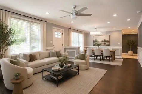 17903 Park Avenue Lansing IL 60438