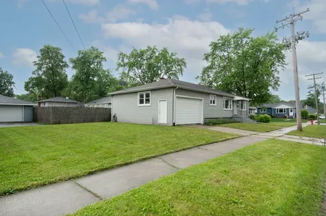 17903 Park Avenue Lansing IL 60438