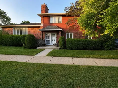 9143 Dr Korczak Terrace Skokie IL 60076