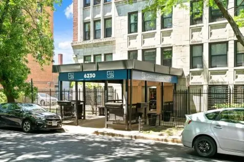 6230 North Kenmore Avenue Chicago IL 60660