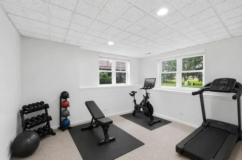 524 Camargo Club Drive Lake In The Hills IL 60156