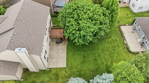 524 Camargo Club Drive Lake In The Hills IL 60156