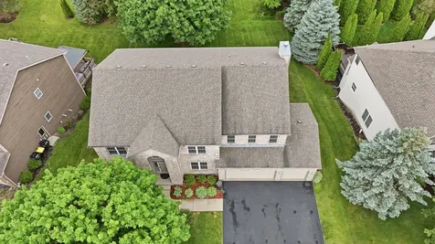 524 Camargo Club Drive Lake In The Hills IL 60156