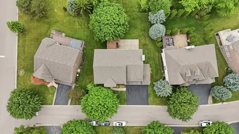 524 Camargo Club Drive Lake In The Hills IL 60156
