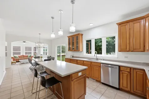524 Camargo Club Drive Lake In The Hills IL 60156