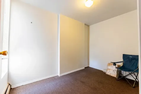 3625 South Emerald Avenue Chicago IL 60609