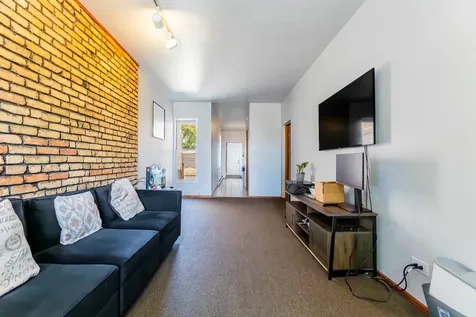 3625 South Emerald Avenue Chicago IL 60609