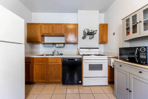 3625 South Emerald Avenue Chicago IL 60609