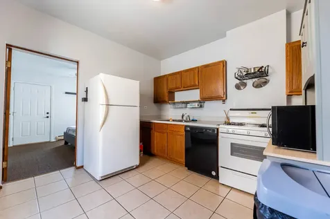 3625 South Emerald Avenue Chicago IL 60609