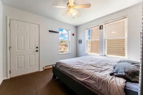 3625 South Emerald Avenue Chicago IL 60609