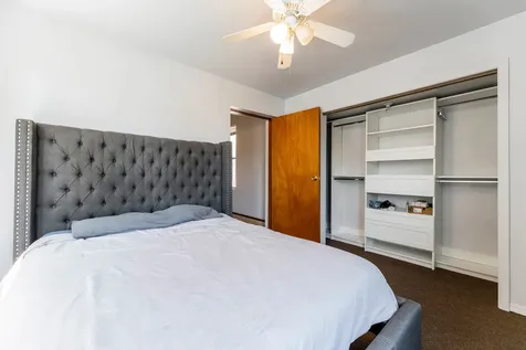 3625 South Emerald Avenue Chicago IL 60609