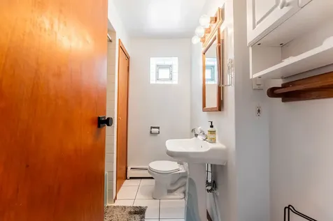 3625 South Emerald Avenue Chicago IL 60609