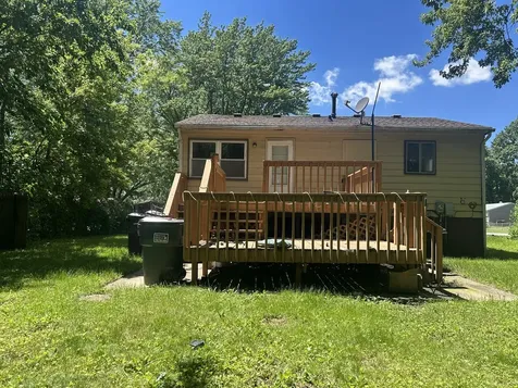 22121 Karlov Avenue Richton Park IL 60471