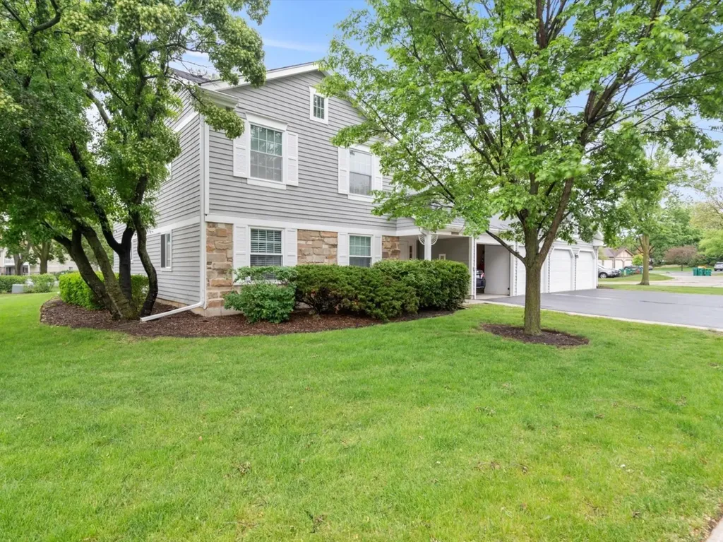 251 Appletree Court Buffalo Grove IL 60089