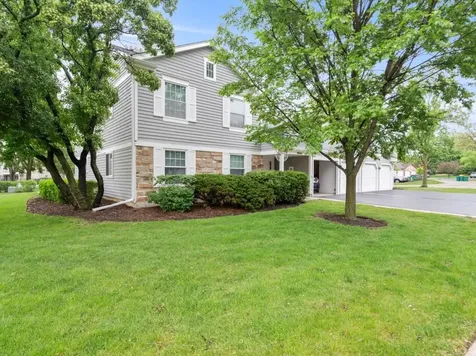 251 Appletree Court Buffalo Grove IL 60089