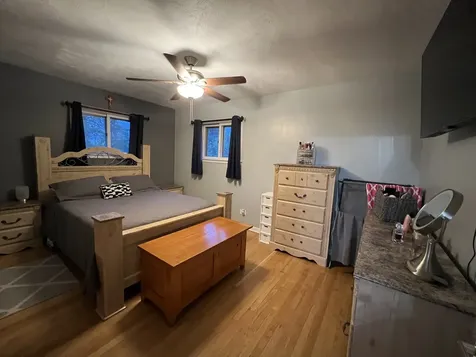 499 Gilbert Drive Wood Dale IL 60191