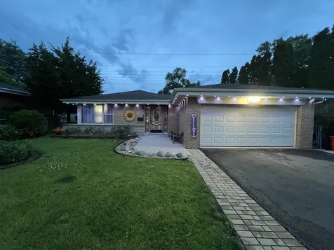 499 Gilbert Drive Wood Dale IL 60191