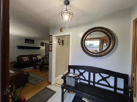 499 Gilbert Drive Wood Dale IL 60191