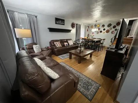 499 Gilbert Drive Wood Dale IL 60191