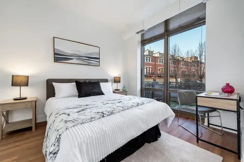 1000 North Kingsbury Street Chicago IL 60610