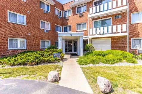 25 East Palatine Road Arlington Heights IL 60004