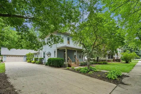320 West 3rd Street Prophetstown IL 61277