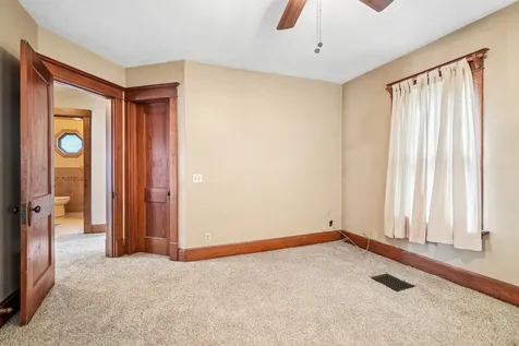 320 West 3rd Street Prophetstown IL 61277