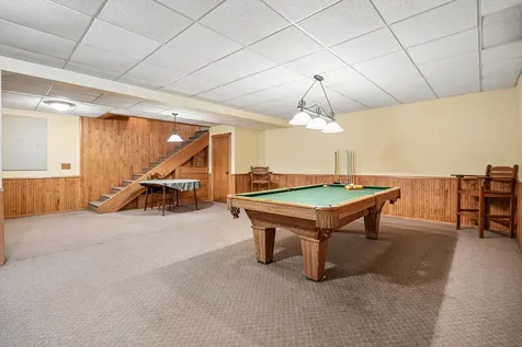 320 West 3rd Street Prophetstown IL 61277