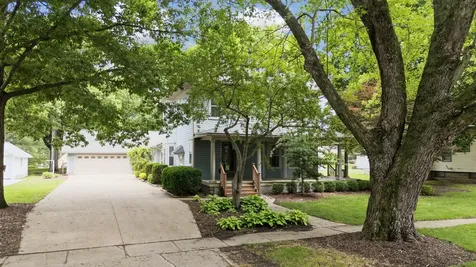 320 West 3rd Street Prophetstown IL 61277