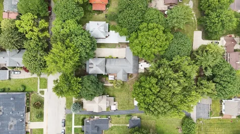 320 West 3rd Street Prophetstown IL 61277