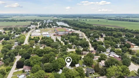 320 West 3rd Street Prophetstown IL 61277