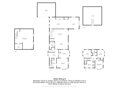 320 West 3rd Street Prophetstown IL 61277