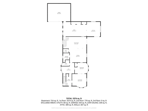 320 West 3rd Street Prophetstown IL 61277