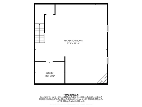 320 West 3rd Street Prophetstown IL 61277