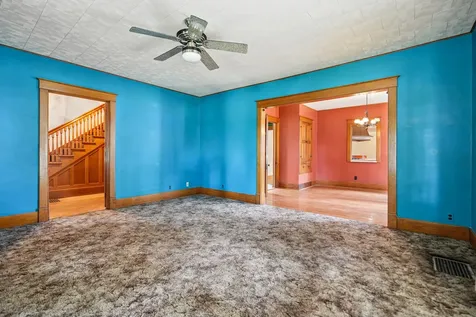 320 West 3rd Street Prophetstown IL 61277