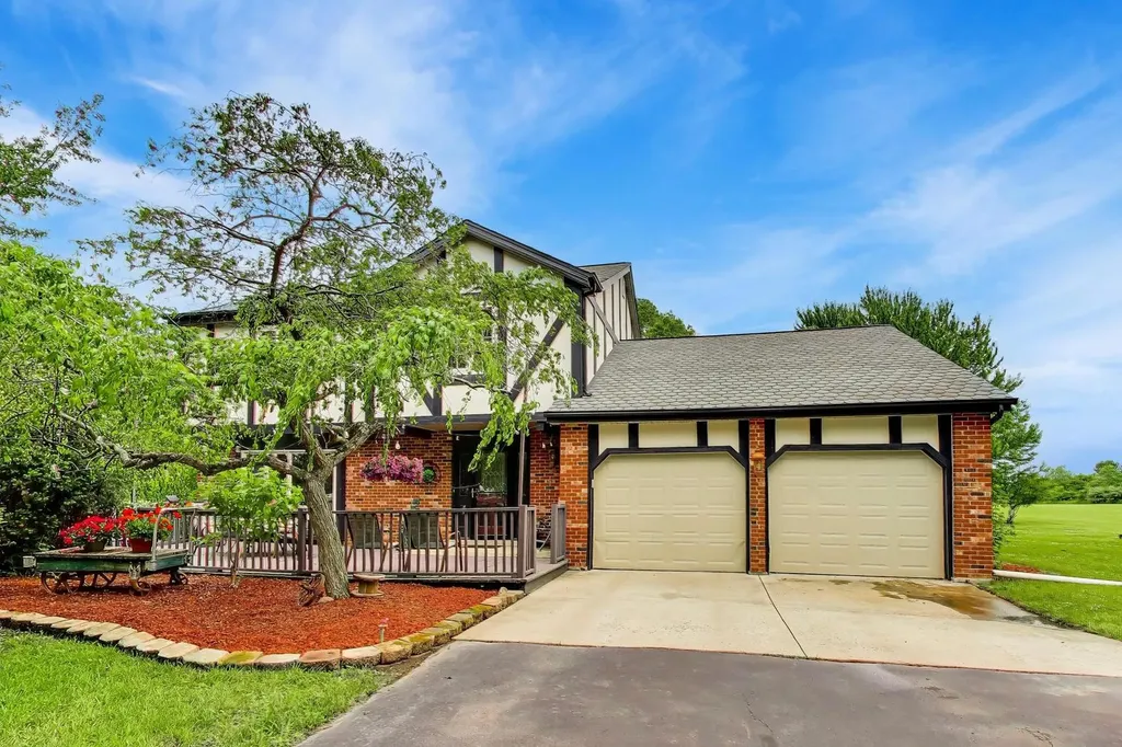 3218 East Reichert Drive Crete IL 60417