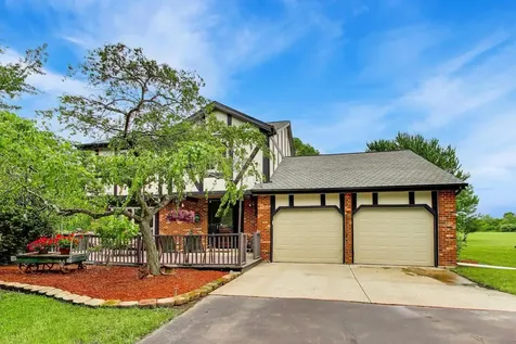 3218 East Reichert Drive Crete IL 60417