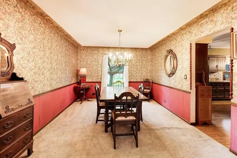 3218 East Reichert Drive Crete IL 60417