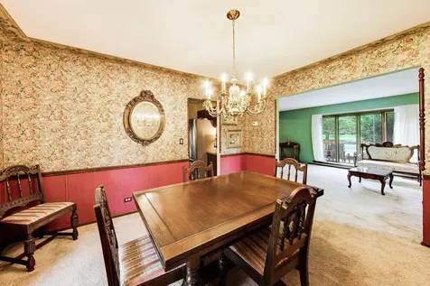 3218 East Reichert Drive Crete IL 60417