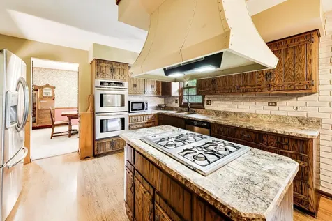 3218 East Reichert Drive Crete IL 60417