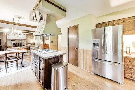 3218 East Reichert Drive Crete IL 60417
