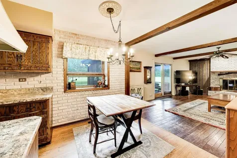 3218 East Reichert Drive Crete IL 60417